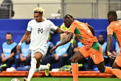 Dünya Çempionatı: Norveç Fildişi Sahili ilə oyunda avantaja malik