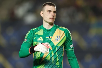 Andrey Lunin İngiltərə Premyer Liqasına keçə bilər: "Mançester Yunayted", "Çelsi" və "Tottenhem" maraqlı tərəflər
