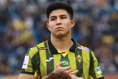 "Kayrat", "Dinamo" və "Bunyodkor"un futbolçuları "The Guardian"-ın ən perspektivli 60 gəncin siyahısında