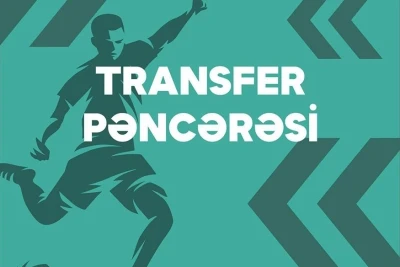 Azərbaycanda transfer pəncərələrinin müddəti dəqiqləşdirilib