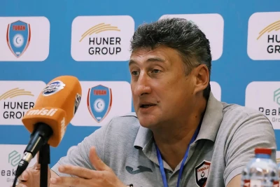 Kaxaber Tsxadadze “Qəbələ”də böyük potensial görüb