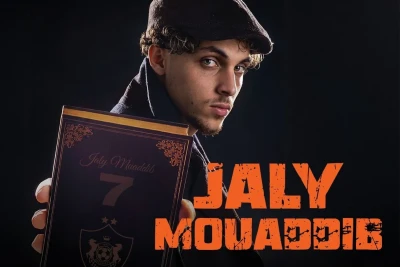 Jali Muaddibin "Qarabağ"a transferi: "Özümü xoşbəxt və qürurlu hiss edirəm"