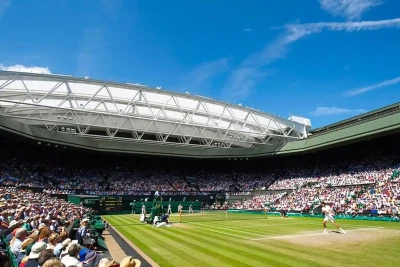 "Wimbledon 2025"-in Mükafat Fondu Rekord Qırdı