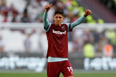 "Fənərbaxça" Edson Alvaresi transfer etməyə yaxındır