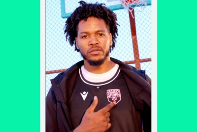 "Sabah" heyətini amerikalı basketbolçu Justin Tillman ilə gücləndirib