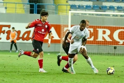 "Qəbələ" - "Turan Tovuz" matçı 2026-cı ildə keçiriləcək