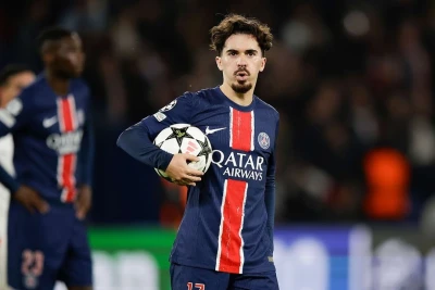 PSJ Vitinyanın "Real"a transferinə mane olur