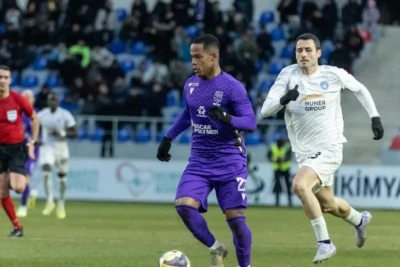 Ronaldo Vaskezin iştirakı ilə Dominikan Respublikası və Kuba milliləri heç-heçə oynadı