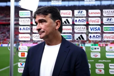 Xorvatiya millisi Panamanı məğlub edib: Zlatko Daliçin fikirləri