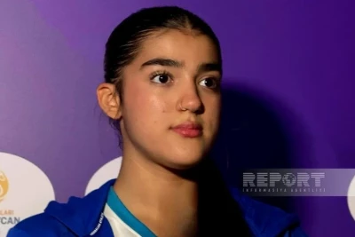 Leyla Abdullayeva: MDB Oyunları 3x3 basketbolda yaxşı təcrübə oldu, bu, tam başqa səviyyədir