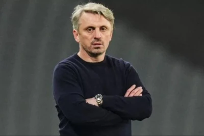 "Eyüpspor" Orhan Akı baş məşqçi təyin etdi