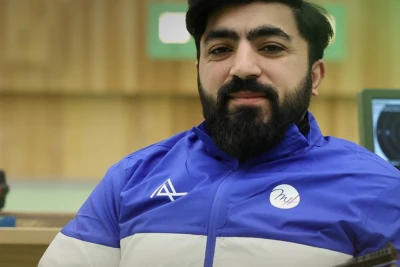 Azərbaycan paragüllə atıcısı Kamran Zeynalov Dünya Kubokunda finala yüksəldi