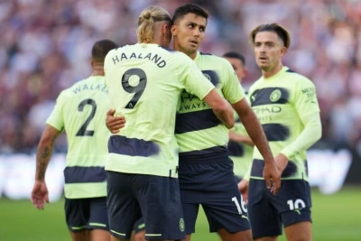 Qvardiolanın gedişi "Real"ı "Mançester Siti"nin dörd futbolçusu üçün hərəkətə keçirdi