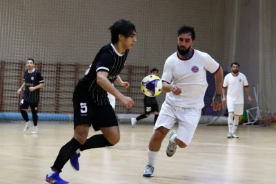 "Araz-Naxçıvan" və "Neftçi" futzal üzrə Azərbaycan Kubokunun 1/4 finalına yüksəlib