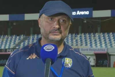 Azər Məmmədov: “Kəpəz” transferlərindən narazılıq yoxdur”