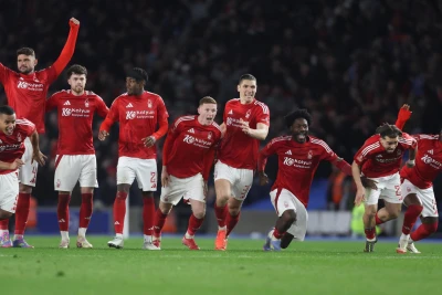 "Nottingem Forest" heyət dəyərinə görə dünyanın ən bahalı 13-cü klubu oldu