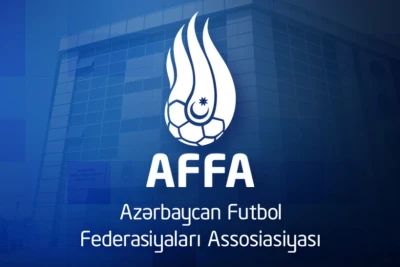 Azərbaycanda üç nəfər sənəd saxtalaşdırmasına görə futboldan kənarlaşdırılıb
