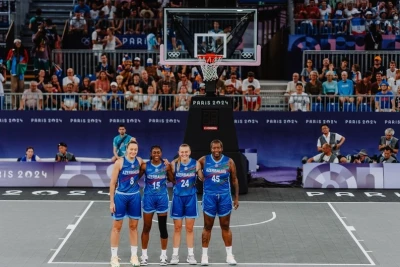 Azərbaycanın qadın basketbolçuları Dünya Seriyasının Buxarest mərhələsində iki qələbə qazanıb