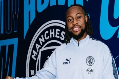 "Mançester Siti" Antuan Semenonu transfer etdi: Qanalı oyunçuya 64 milyon funt sterlinq ödənildi