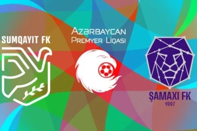 "Sumqayıt" - "Şamaxı" oyununun heyətləri açıqlandı
