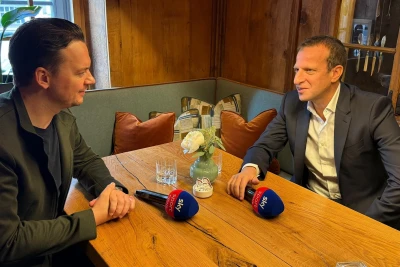 Corc Qardidən “Qalatasaray” azarkeşlərinə böyük vədlər