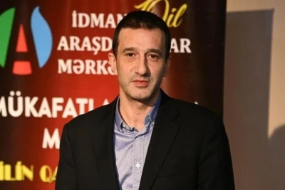 Emrah Çelikel'den Gigi Becali'ye Cevap: "Karabağ'ı sahada konuşuruz!"