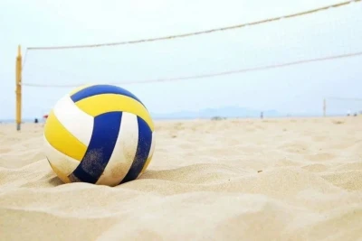 Azərbaycanda çimərlik voleybolu üzrə ölkə çempionatı keçiriləcək