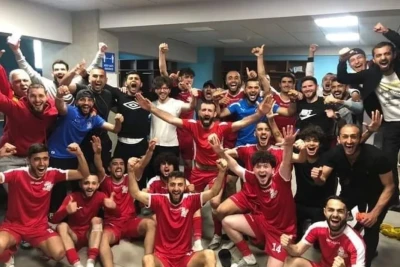 „Cəbrayıl“ futbol klubu 400 min manata satılıb
