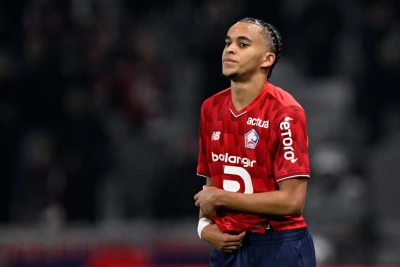 "Lill" Mbappenin qolu ilə "Marsel" üzərində qələbə qazanıb