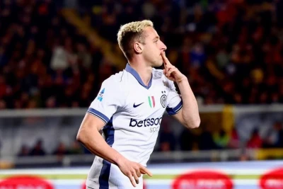 Davide Frattezi “Latsio”ya transfer olundu