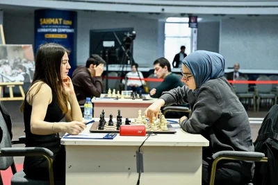 Apellyasiya Komitəsi Allahverdiyeva-Məmmədyarova partiyasının nəticəsini dəyişərək heç-heçə elan edib