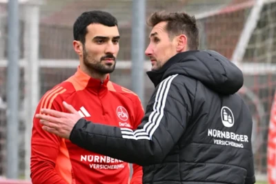 Mahir Emreli: "Rahat tətil keçirmək üçün bizə xallar qazanmaq lazımdır"