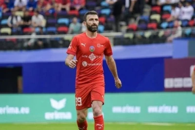 Azərbaycan minifutbol milli komandasının oyunçusu: "Dünya çempionatının dörddəbir finalında İngiltərəyə qalib gələcəyimizə əminəm"