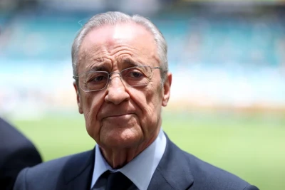 İspaniya Hakimlər Assosiasiyası "Real Madrid" rəhbəri və televiziyasına şikayət edib