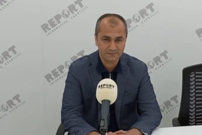 Mahmud Qurbanov: "Yunanıstandakı cavab matçı "Araz-Naxçıvan” üçün çətin olacaq"