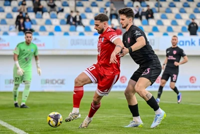 "Sabah" - "Zirə": Rəqabət Tarixi və Statistikalar