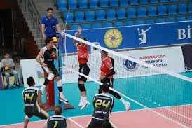 Azərbaycan Yüksək Liqasında voleybol üzrə üçüncü yer və final oyunlarının tarixləri açıqlanıb