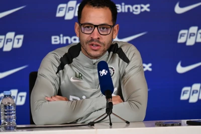 Liam Rosenior: "Rəhbərlikdən 100 faiz dəstək alıram"