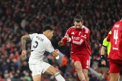 Çempionlar Liqası: İngilis üstünlüyü, "Benfika"nın möcüzəsi və "Qarabağ"ın pley-off şansı