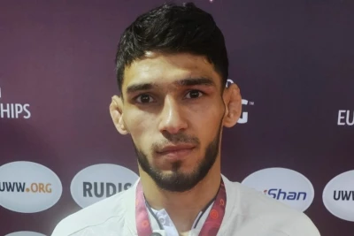 Nihat Məmmədli: "Bəzən hər şey istədiyin kimi alınmır, amma yenidən çempion olmaq üçün çalışacağam."