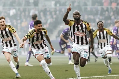 LASK 61 ildən sonra Avstriya çempionu oldu
