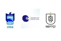 "Zirə" "Neftçi" ilə qarşılaşacaq