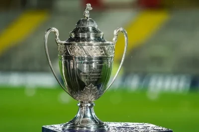 Fransa Kubokunda 44 Penalti Zərbəsi Vurulan Oyunun Qalibi Bəlli Olub