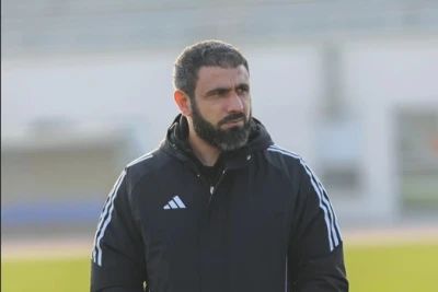 Rəşad Sadıqovdan "Kəpəz" qalibiyyəti və İssa Cibrilla ilə bağlı Açıqlama