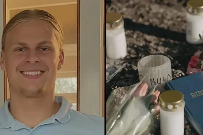 "Forward" klubunun qapıçısı Huqo Mosshaqen atışma nəticəsində öldürülüb