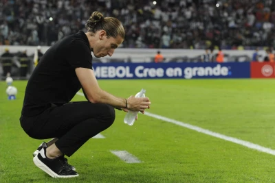 Filipe Luisin məşqçilik karyerası ilə bağlı açıqlaması