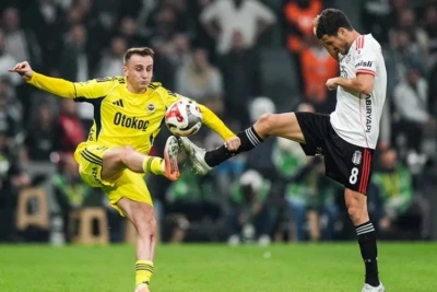 "Fənərbaxça" - "Beşiktaş" oyununa təyinatlar açıqlandı