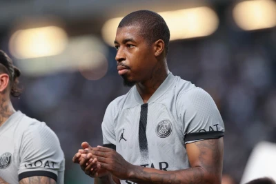 Kimpembe Çempionlar Liqası Finalında PSJ-nin Səfiri Olacaq