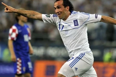 Yunanıstan millisinin sabiq futbolçusu Azərbaycanda işləməyə hazır idi
