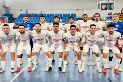 "Araz-Naxçıvan" bu gün Şotlandiya çempionu ilə qarşılaşır